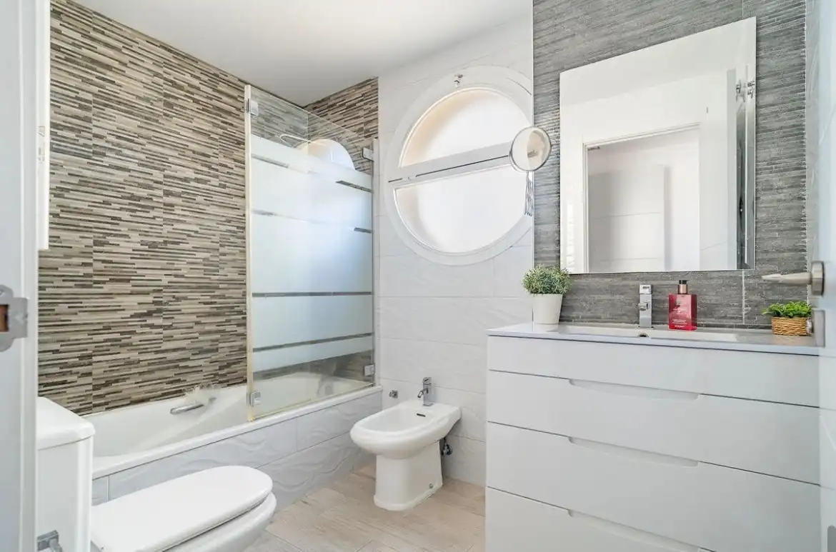 Piso con piscina en venta en La Cala Mijas, imagen 20
