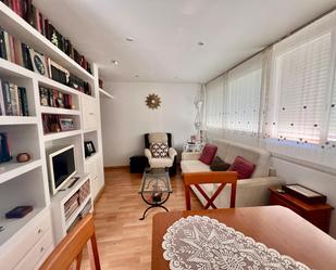 Living room of Premises for sale in  Barcelona Capital  with Terrace