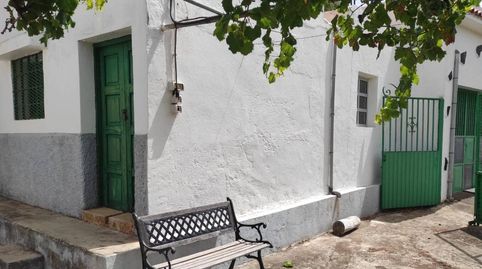 Foto 4 de Finca rústica en venda a Saucillo - Fagajesto - Juncalillo, Gáldar