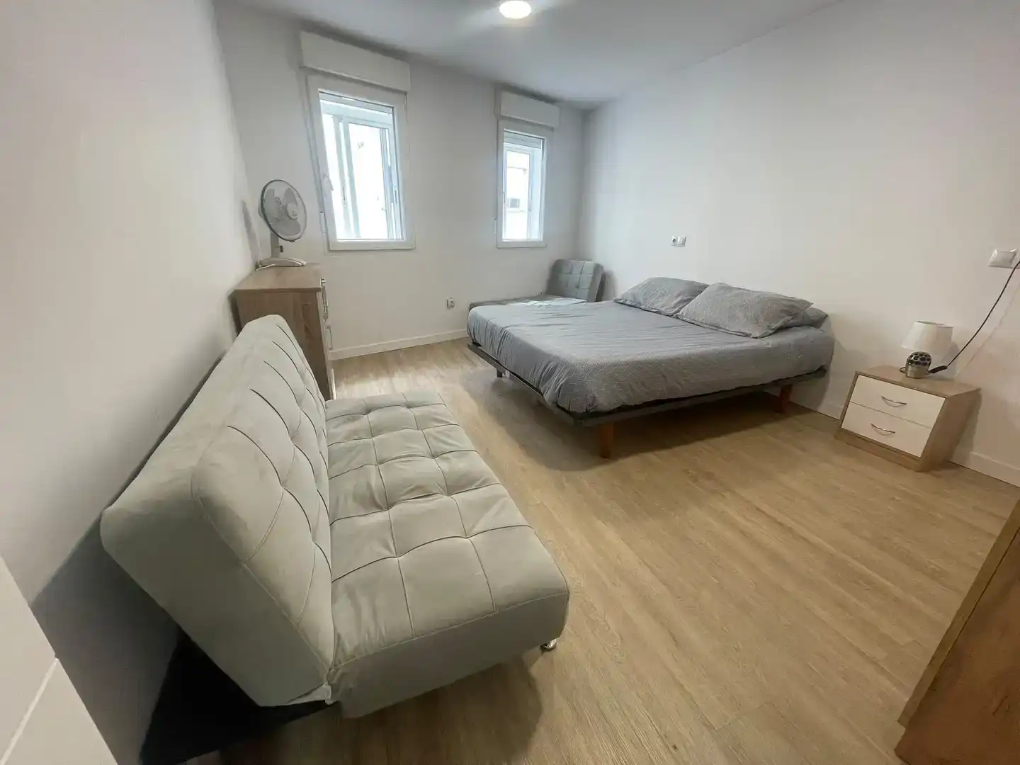 Flat for rent in Lugo, Lugo