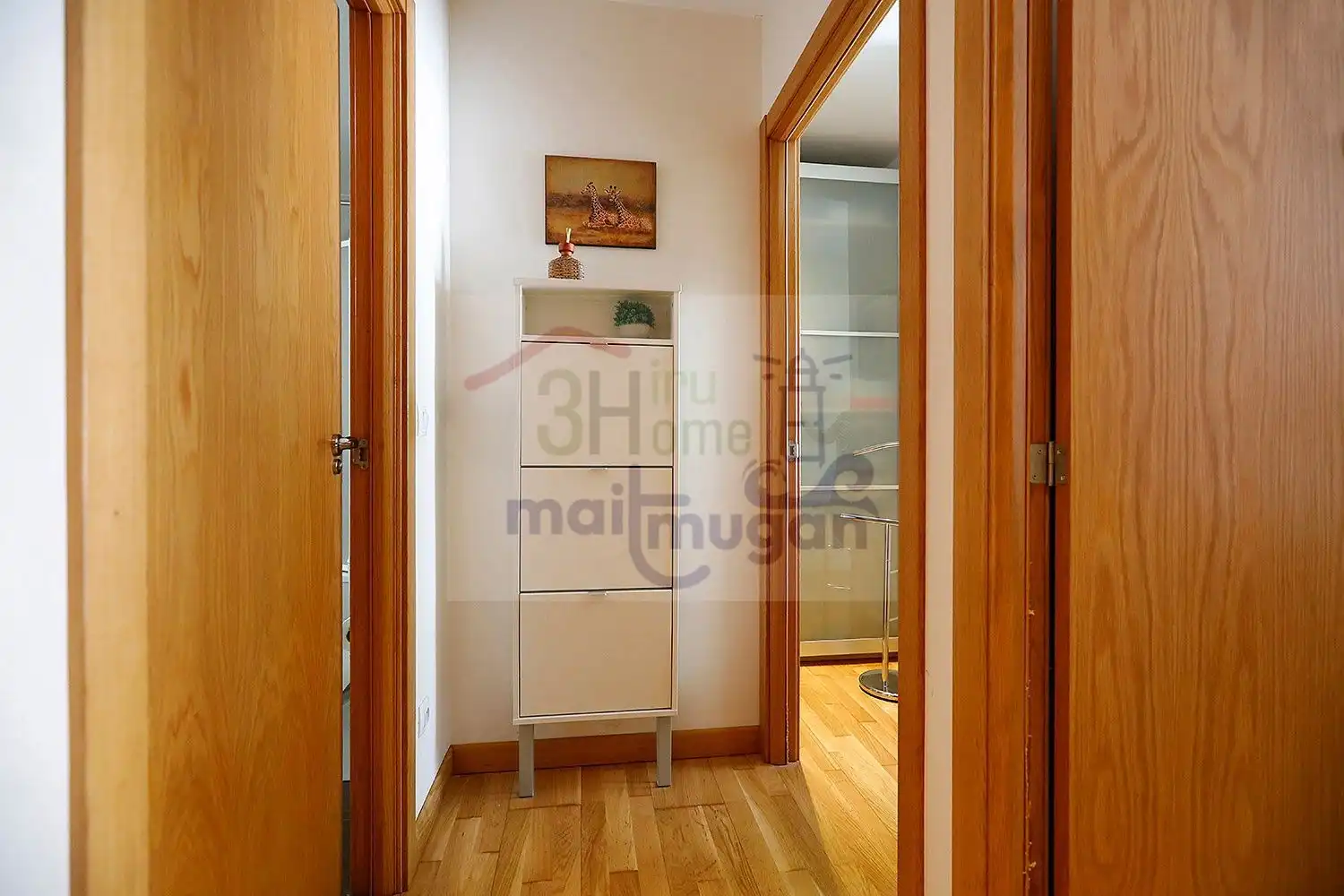 Casa adosada en venta en Hendaye con Aire acondicionado, Calefacción y Terraza