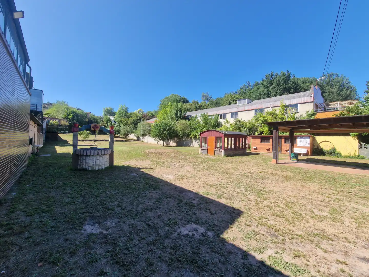 Terreno industrial en venta en Oviedo 