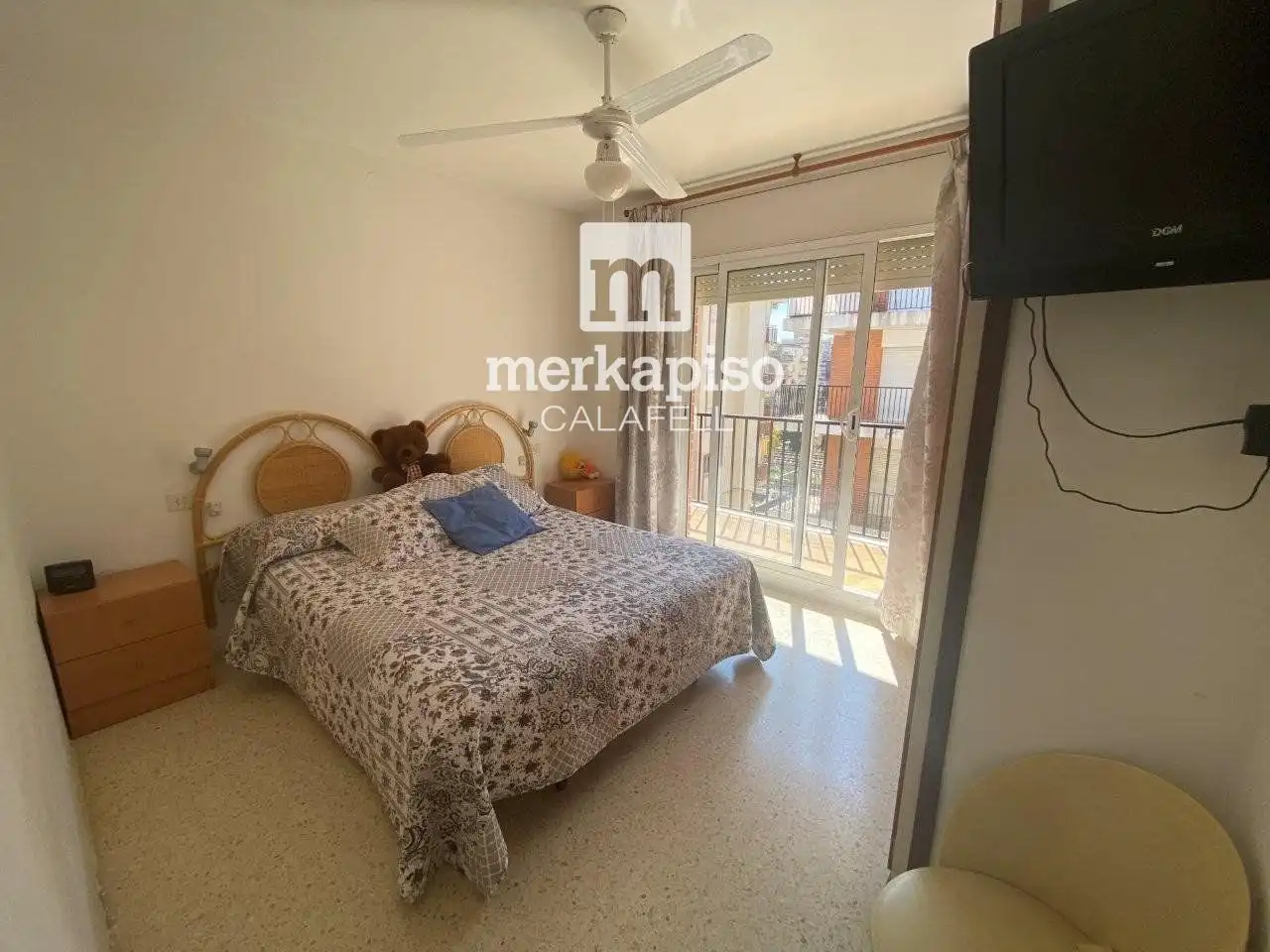 Habitación de Piso en venta en Calafell con Calefacción, Terraza y Trastero