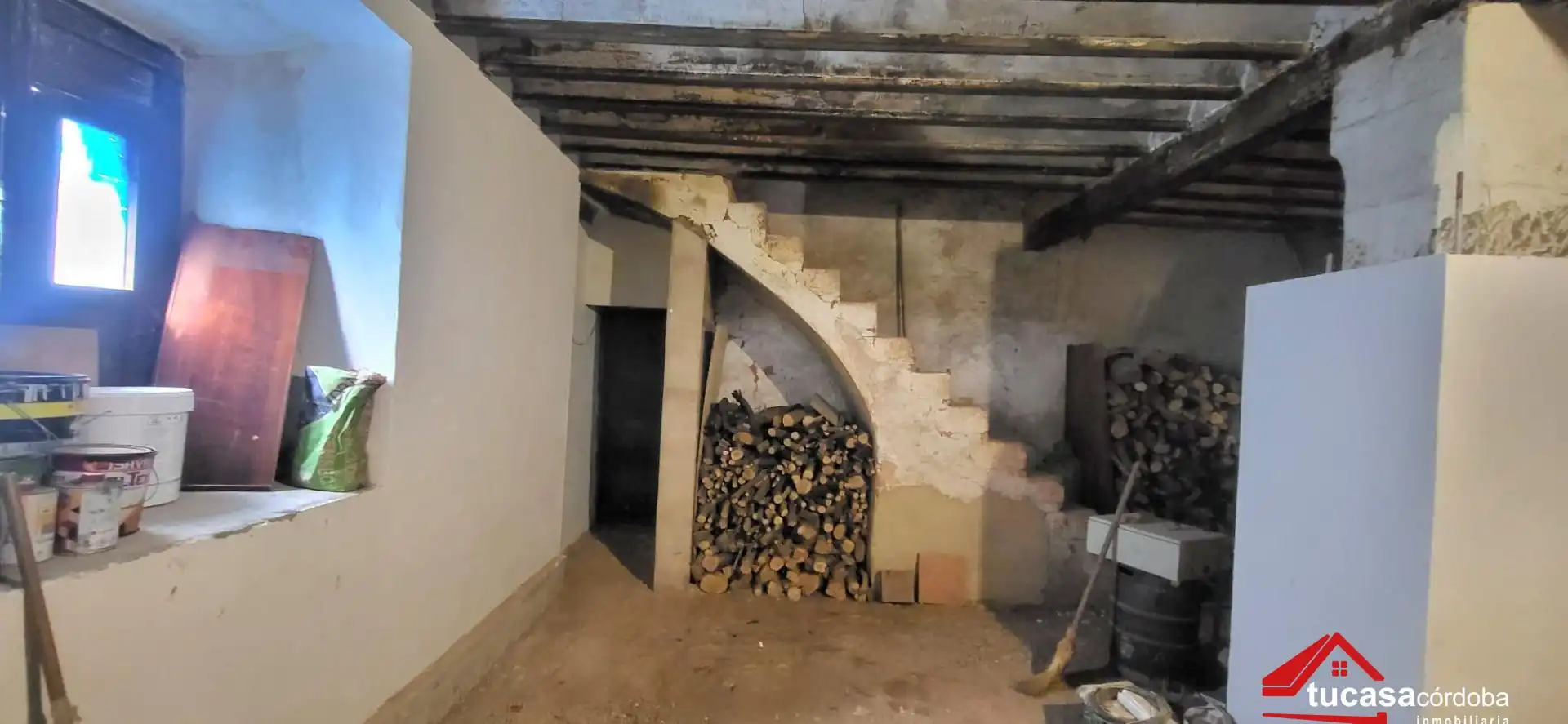 Grundstücke zum Verkauf in Montoro