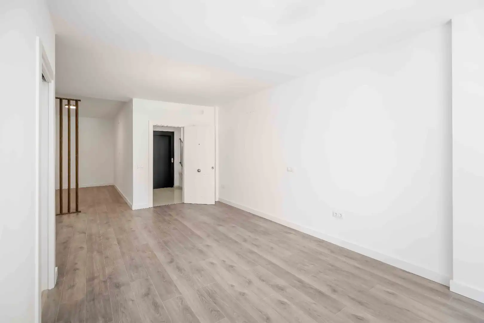 Dormitori de Apartament en venda en Málaga amb Aire condicionat, Calefacció i Internet