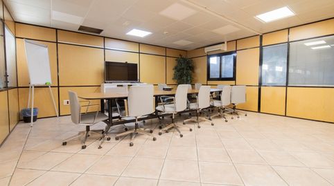 OFICINA EN ALQUILER EN MUSEROS!, immagine 4