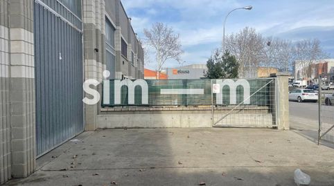 Foto 3 von Fabrikhallen zur Miete in Calle Masies de Roda, Caputxins - Ambulatori, Vic
