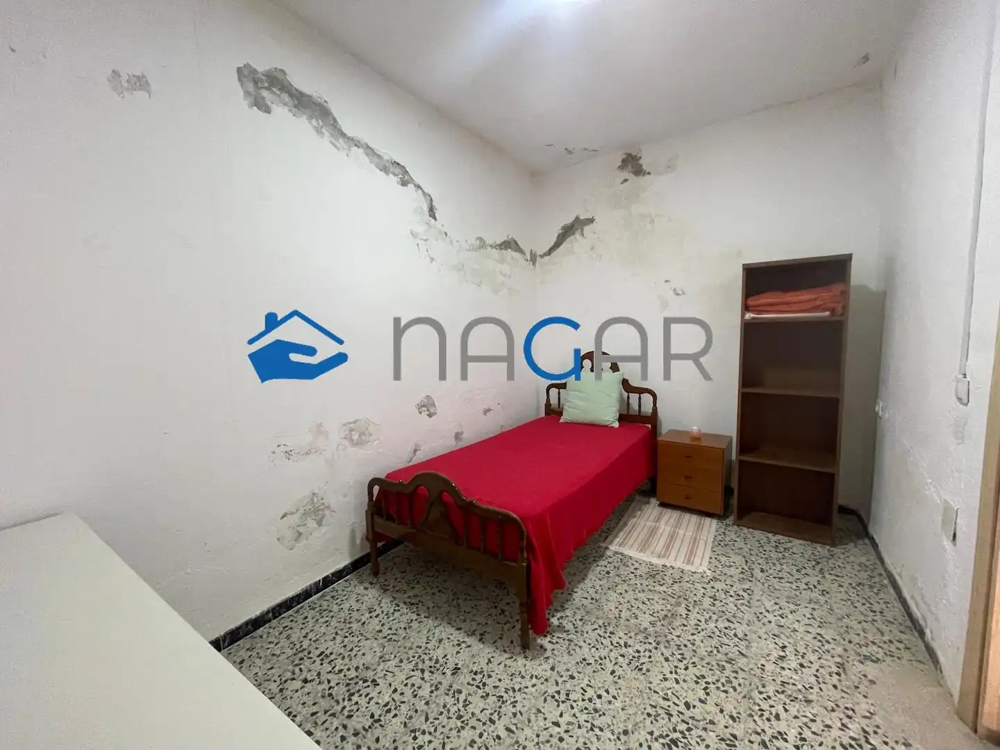 Casa o xalet en venda en La Línea de la Concepción amb Moblat