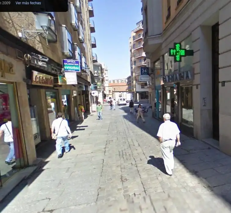 Local comercial en traspàs a Centro, imagen 3