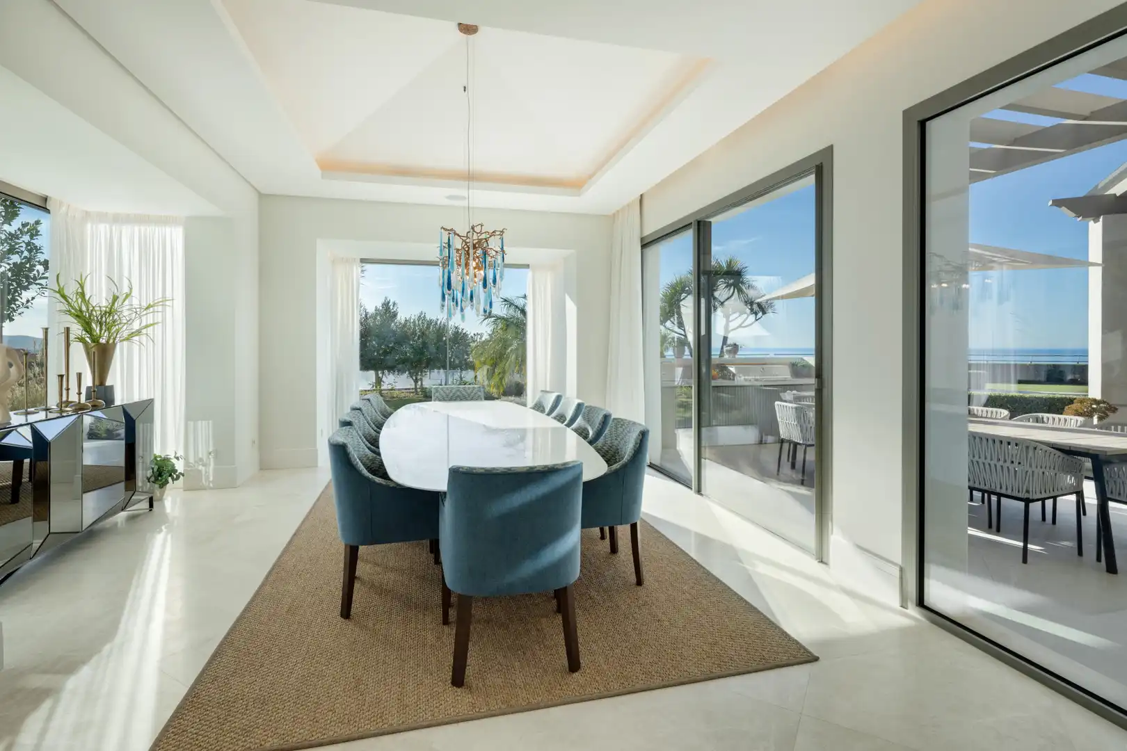 Maison avec piscine à vendre à Benahavís pueblo, imagen 13