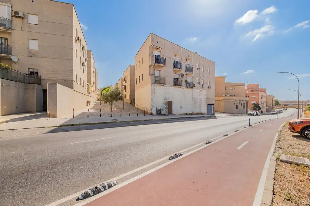Gewerbefläche zum Verkauf in Antonio De Nebrija, imagen 2