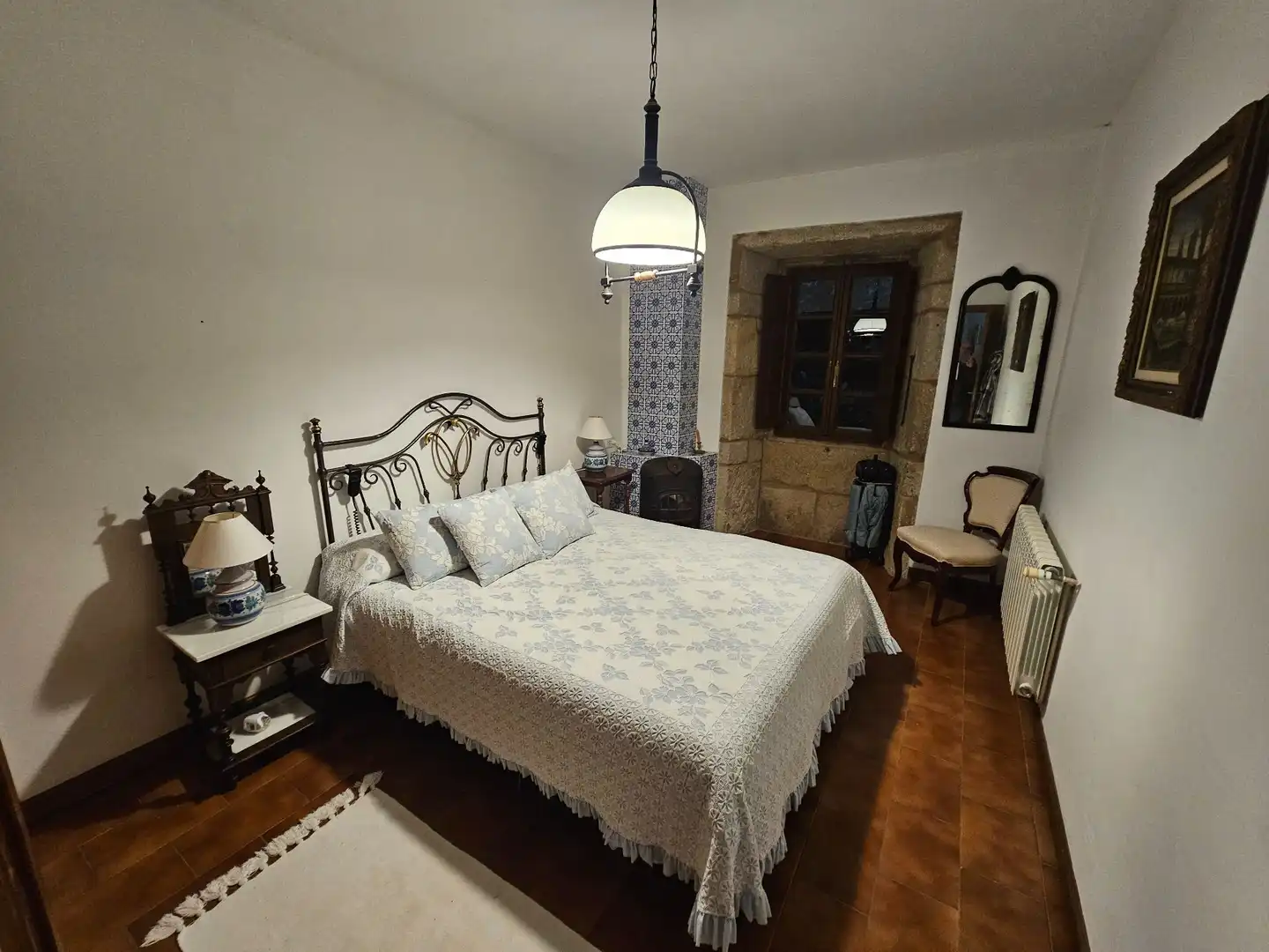 Casa con jardín en venta en Salaño Pequeno, imagen 31