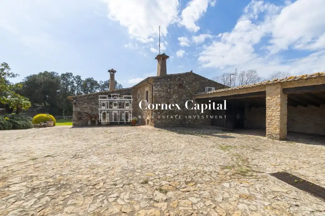 House with pool for sale in Begur, imagen 56
