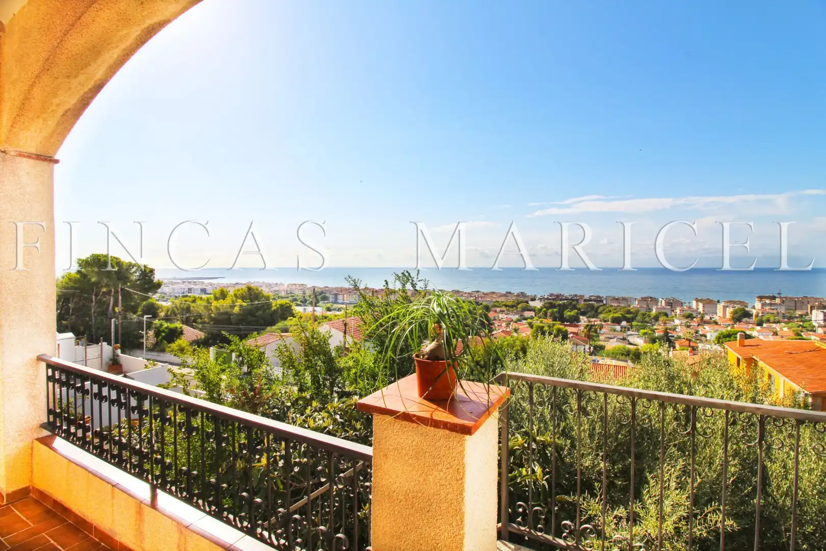 Casa con jardín en venta en Bellamar, imagen 28