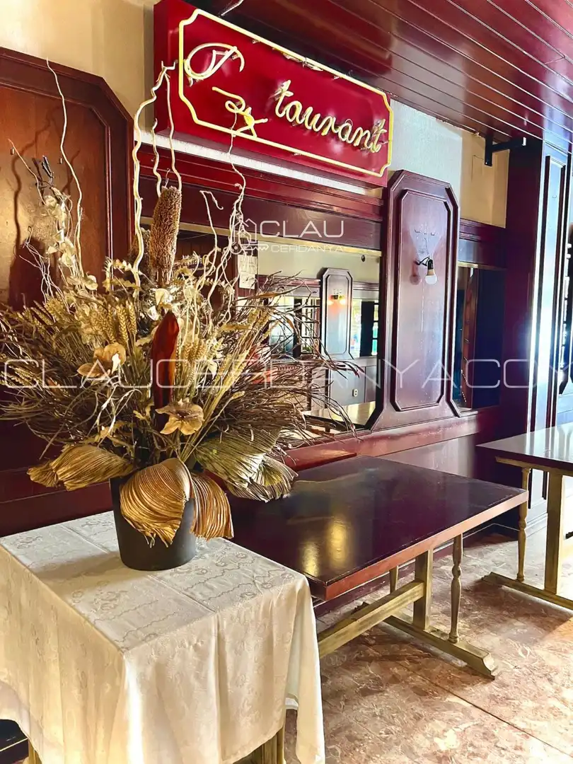 Commercial properties for rent in DOCTOR PIGUILLEM, 6, Puigcerdà