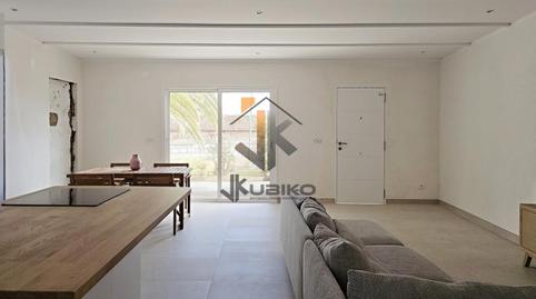 Foto 4 de Casa adosada en venta en El Salto, Granadilla de Abona