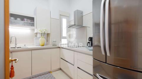 Photo 5 of Flat for sale in San Gil, Sevilla