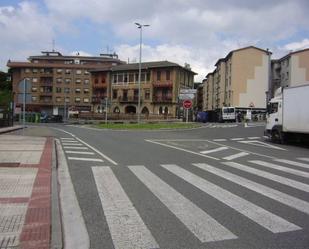 Vista exterior de Local de lloguer en Zaldibar