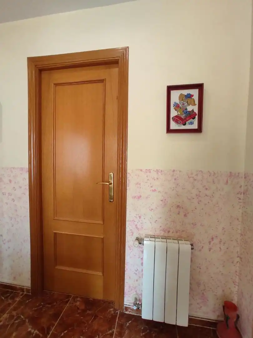 Bedroom of Houses for sale in Turís  with Terrace, Storage room and Swimming Pool
