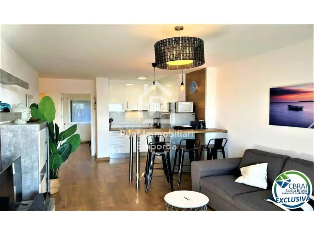 Apartamento con terraza en venta en Calle Mercè Rodoreda, imagen 2