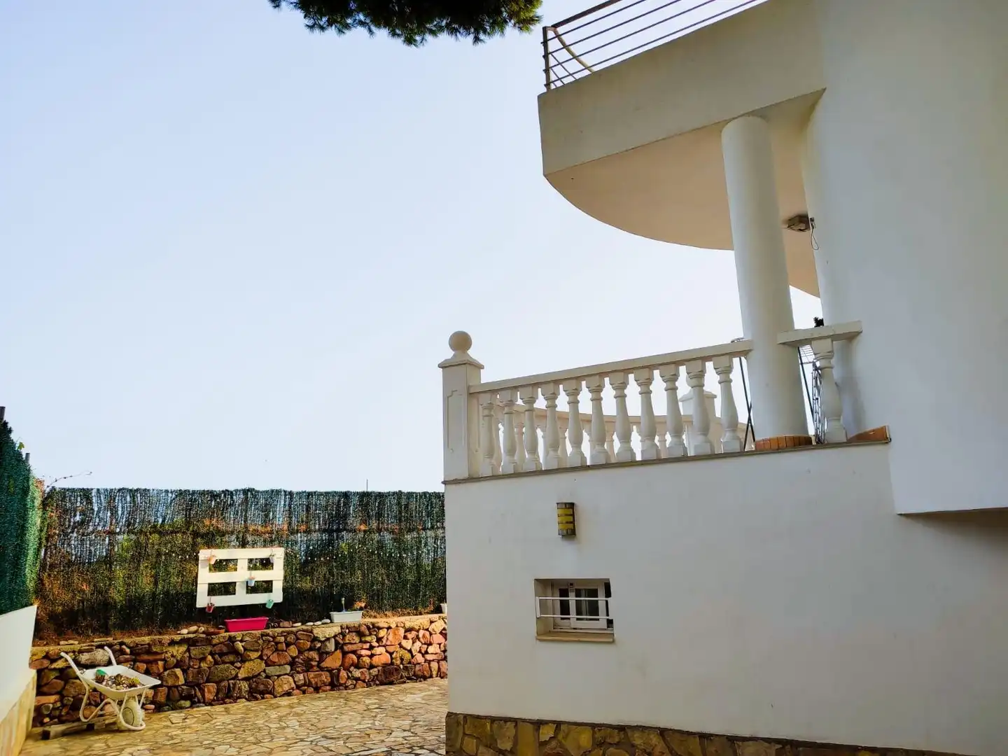 Villa con terrazza in vendita a Montornés - Las Palmas - El Refugio, imagen 16