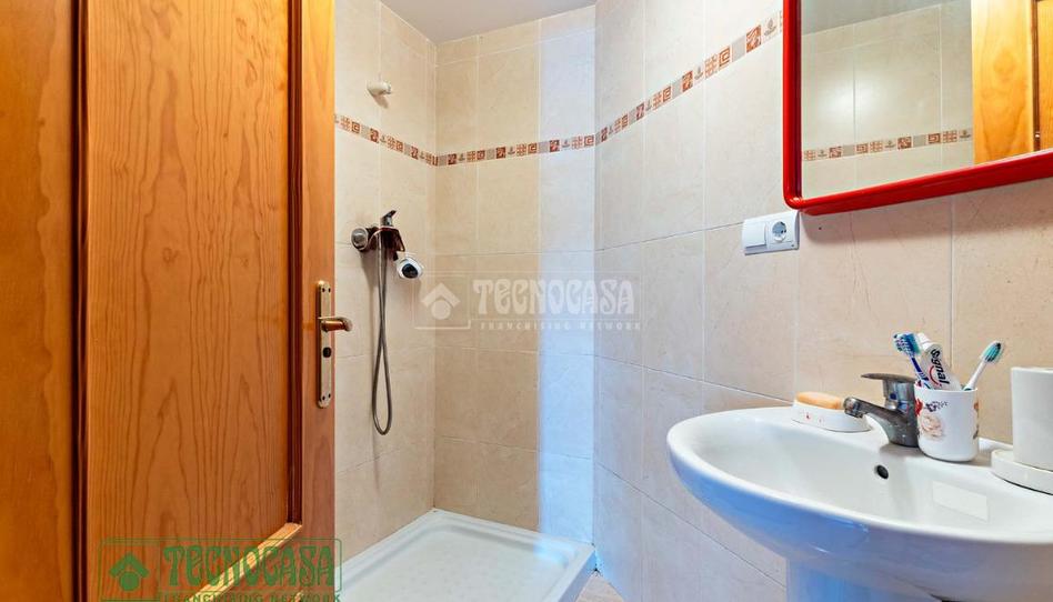 Foto 1 de Pis en venda a Carretera Mojonera – Cortijos de Marín, Almería