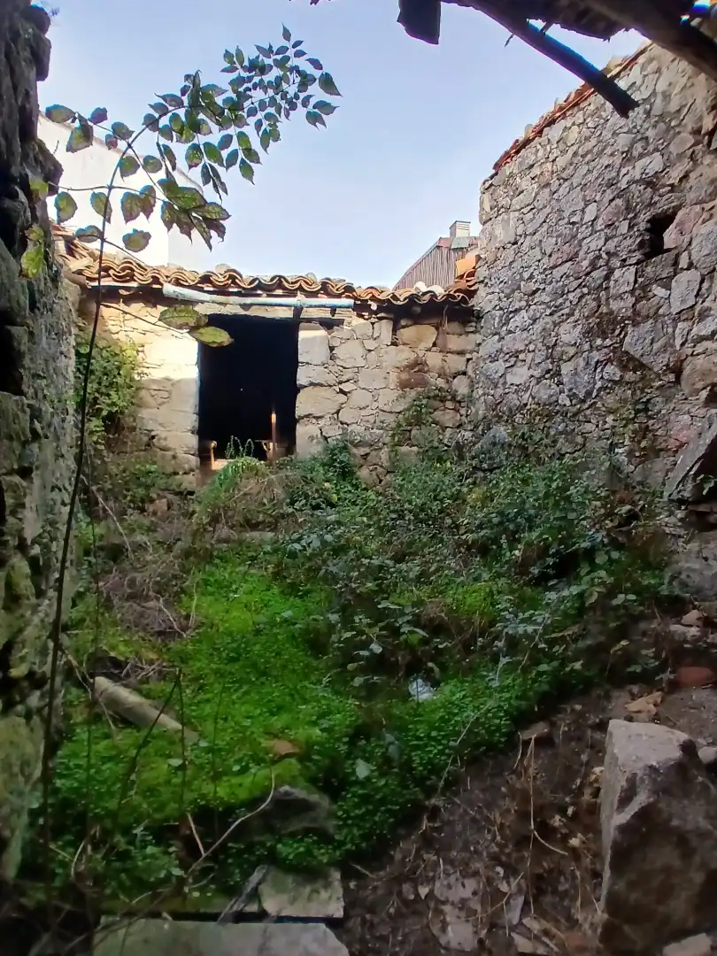 Casa o xalet en venda en Sorihuela amb Moblat i Balcó