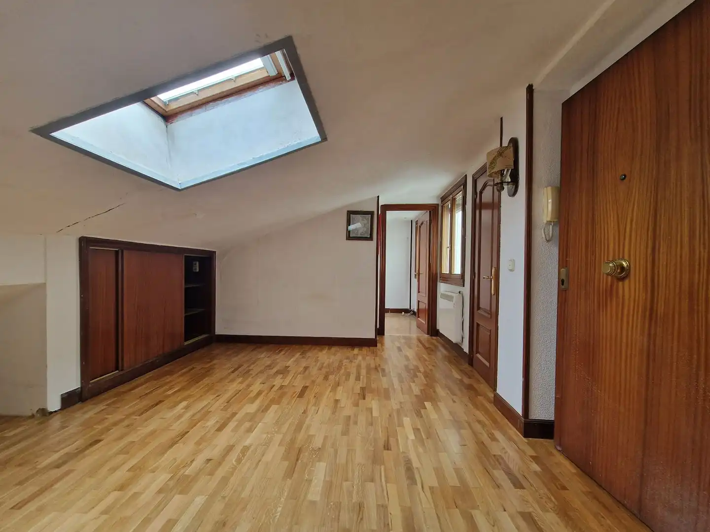 Wohnung zum Verkauf in Donostia - San Sebastián 