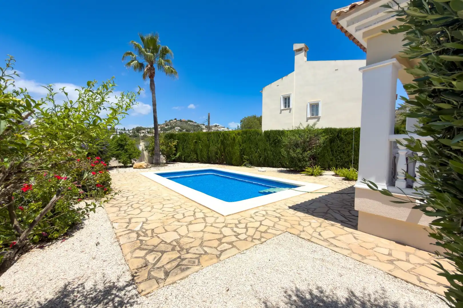 Maison à vendre à Zona Pueblo, imagen 44