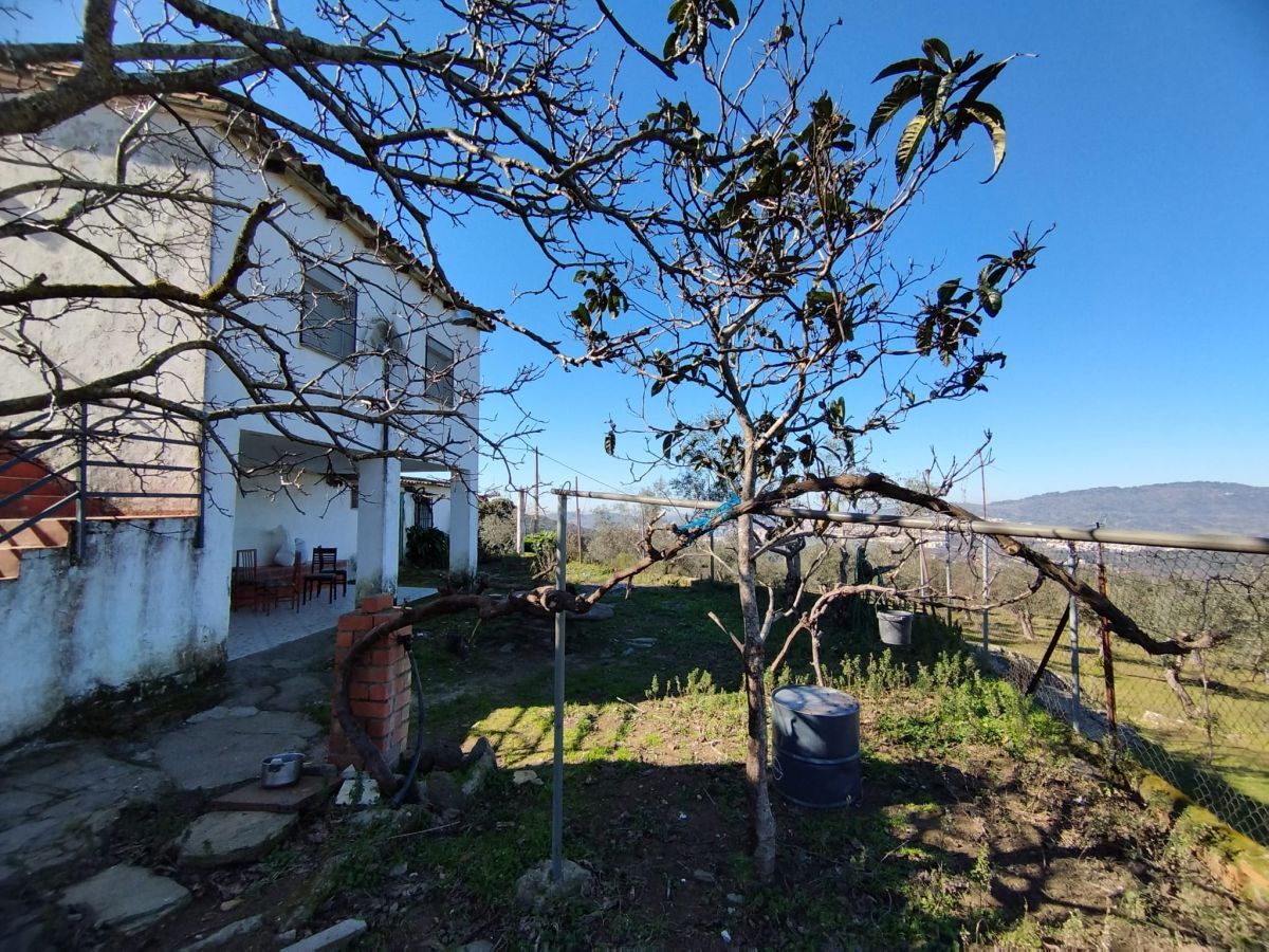 Garden of Country house for sale in Plasencia  with Terrace