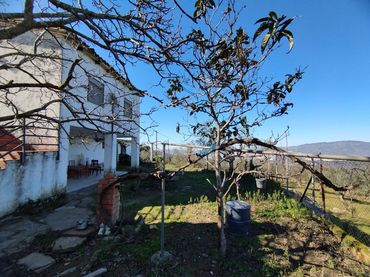 Casa rustica in vendita a , puerta