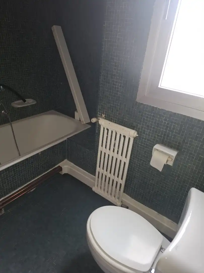 Baño de Piso en venta en Albacete con Aire acondicionado, Calefacción y Parquet
