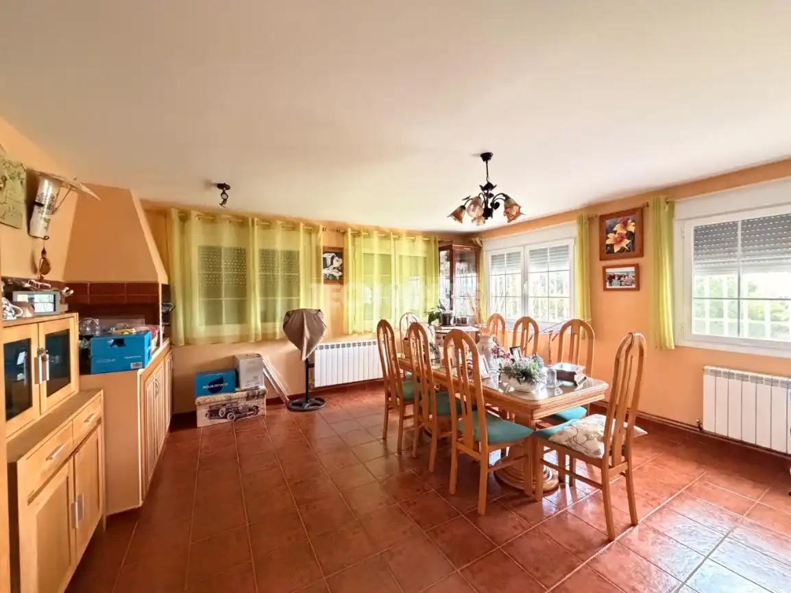 Haus zum Verkauf in San Román de los Montes, imagen 5