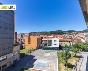 Exterior view of Flat for sale in Cangas   with Heating and Storage room