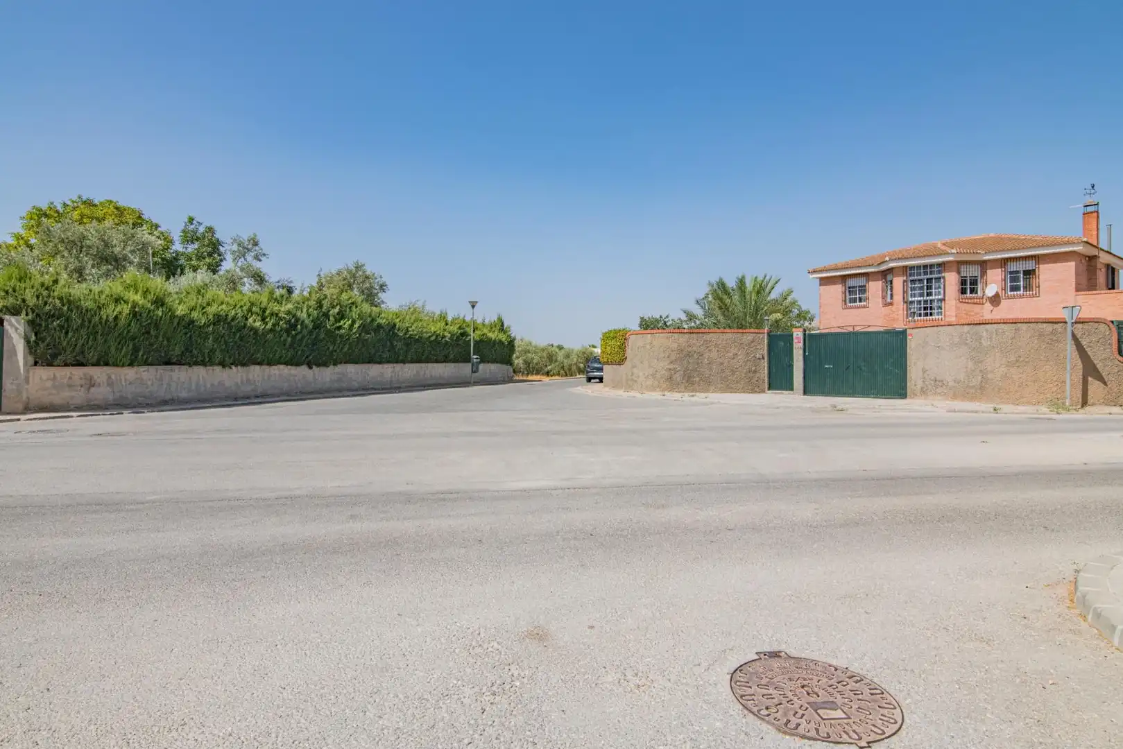Casa con piscina in vendita a Calle Olmo, imagen 58
