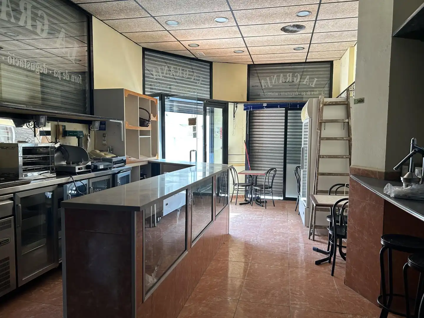 Locale commerciale in vendita a Cerdanyola, imagen 20