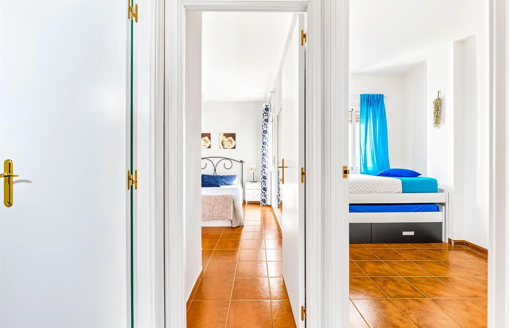 Apartamento en venta en Chiclana de la Frontera con Aire acondicionado, Jardín privado y Terraza