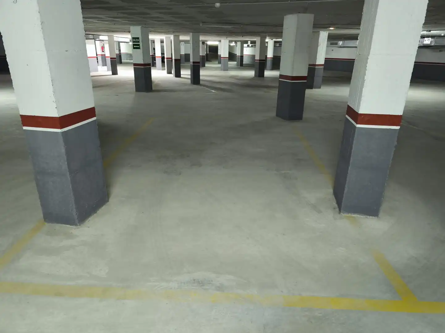Einzelparkplatz zum Verkauf in de Costa de Carbonell, imagen 10