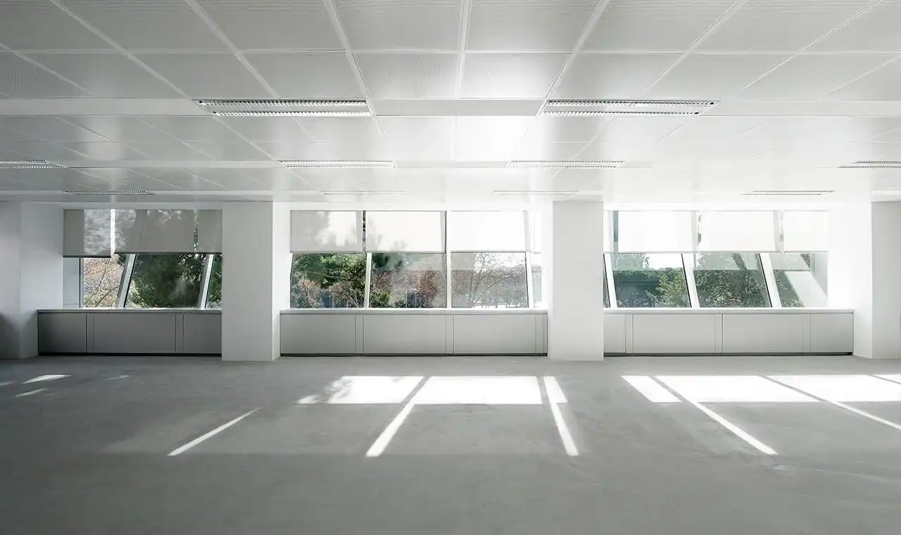 Büro zur Miete in N/A, Pedralbes