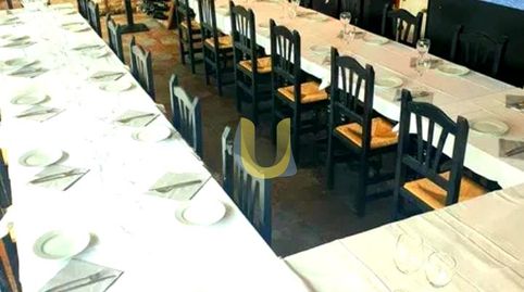 Foto 3 von Geschaftsraum zur ubertragung in Las Tablas, Madrid Capital