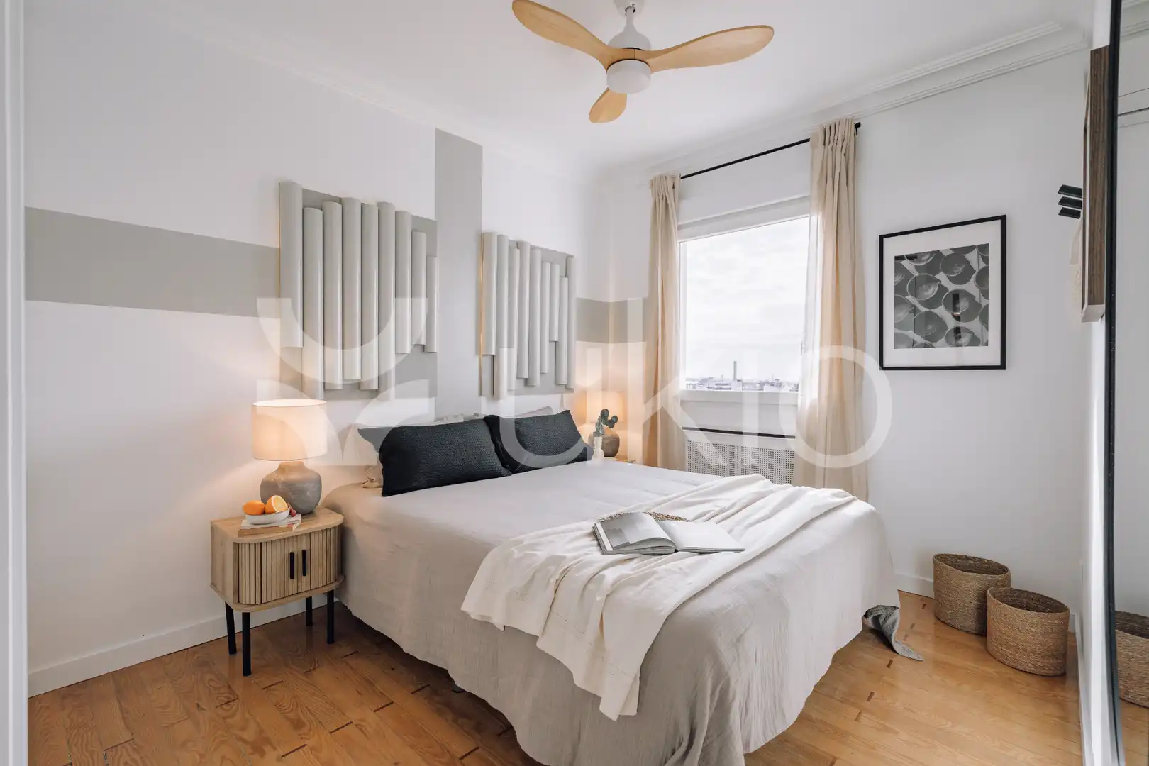 Apartment mit Aufzug zur Miete in Calle de Maldonado, imagen 18