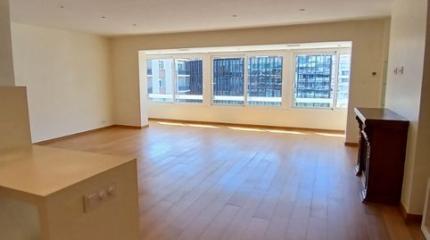 Foto 3 de Pis de lloguer a Carrer de Beethoven, Sant Gervasi- Galvany, Barcelona Capital