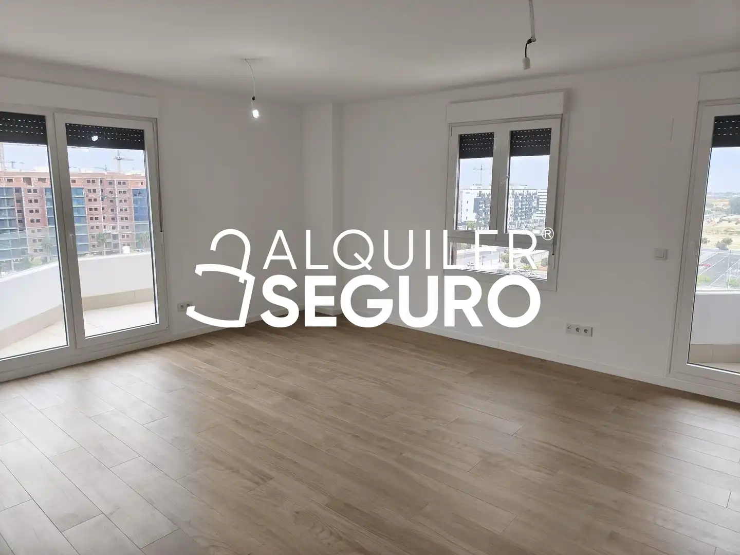 Piso con piscina en alquiler en Antonio Ariza Luna, imagen 34