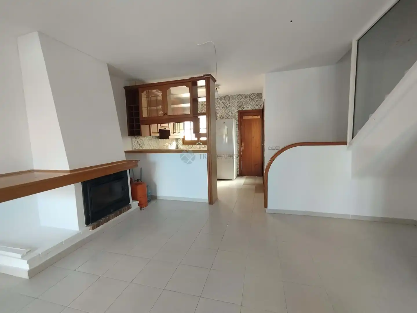 Casa aparellada amb piscina en venda a Otari, imagen 6