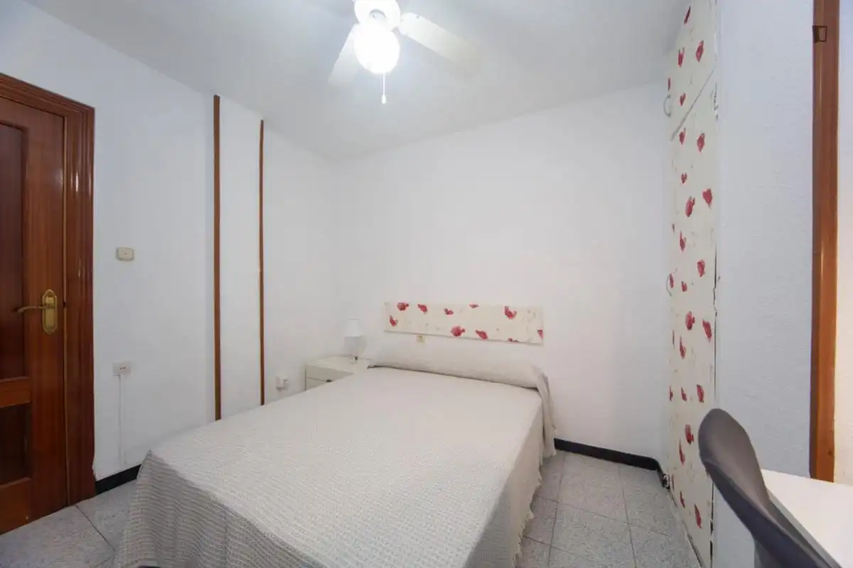 Habitación en Pajaritos