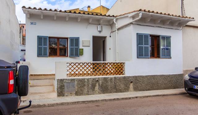 Casa-chalet en Venta en Capdepera Poble