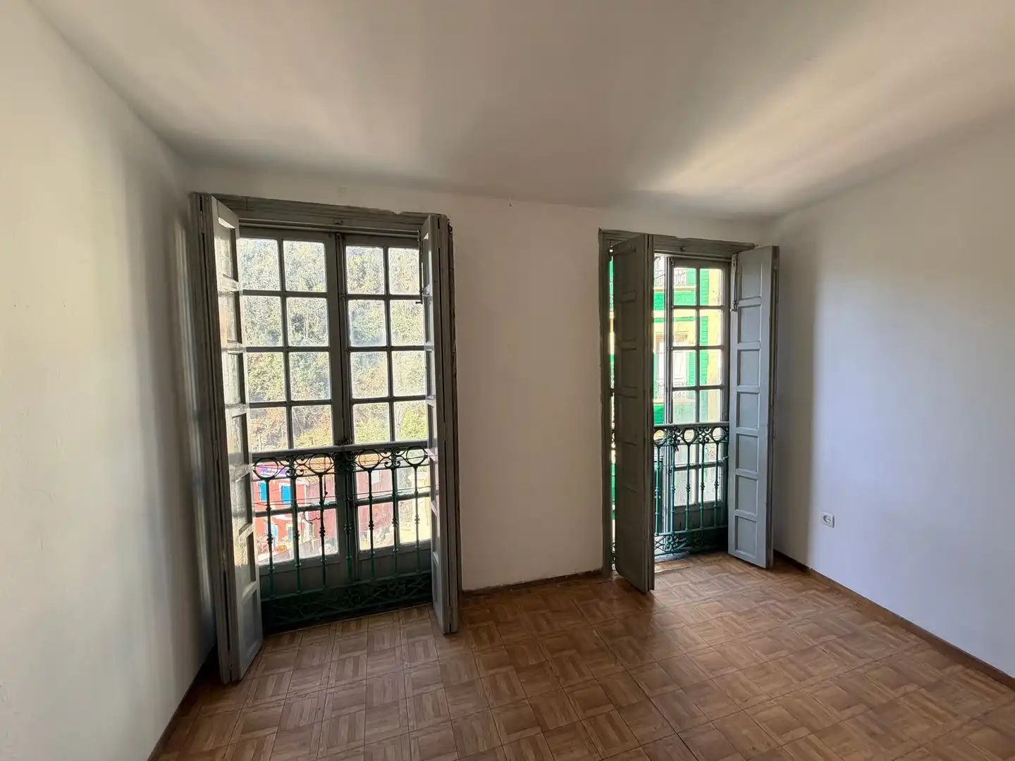 Bedroom of Flat for sale in Cudillero  with Terrace and Swimming Pool