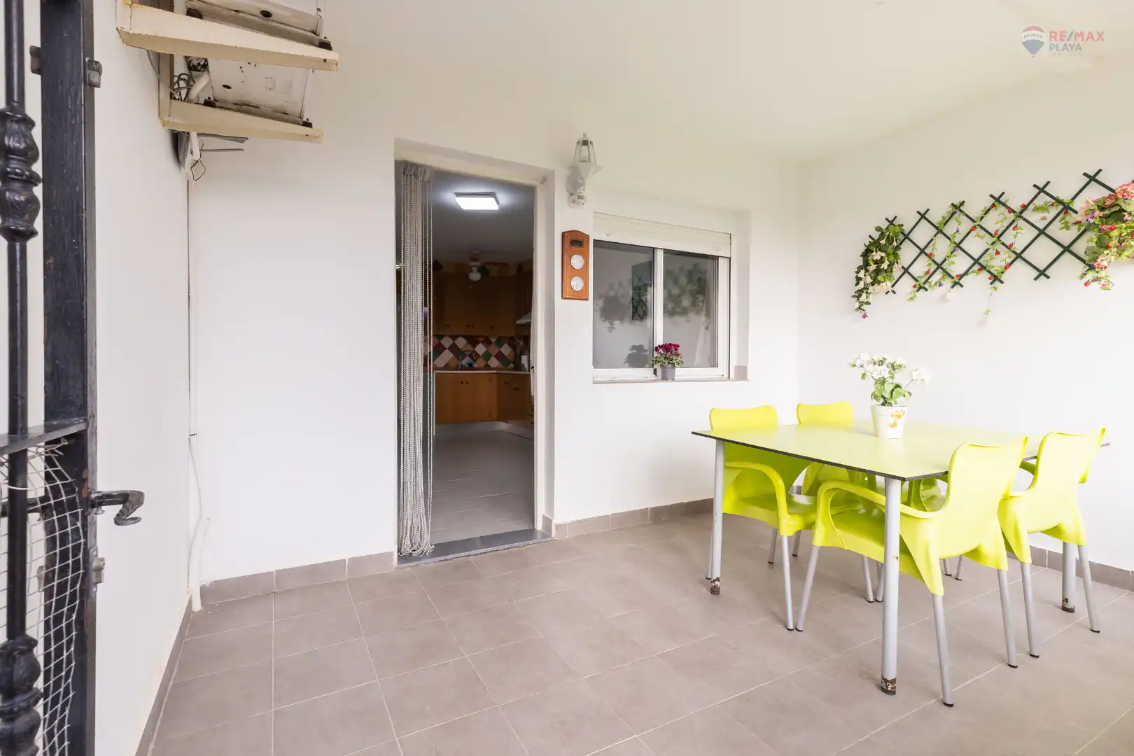 Apartment mit Pool zum Verkauf in Calle Vera Colina, imagen 4