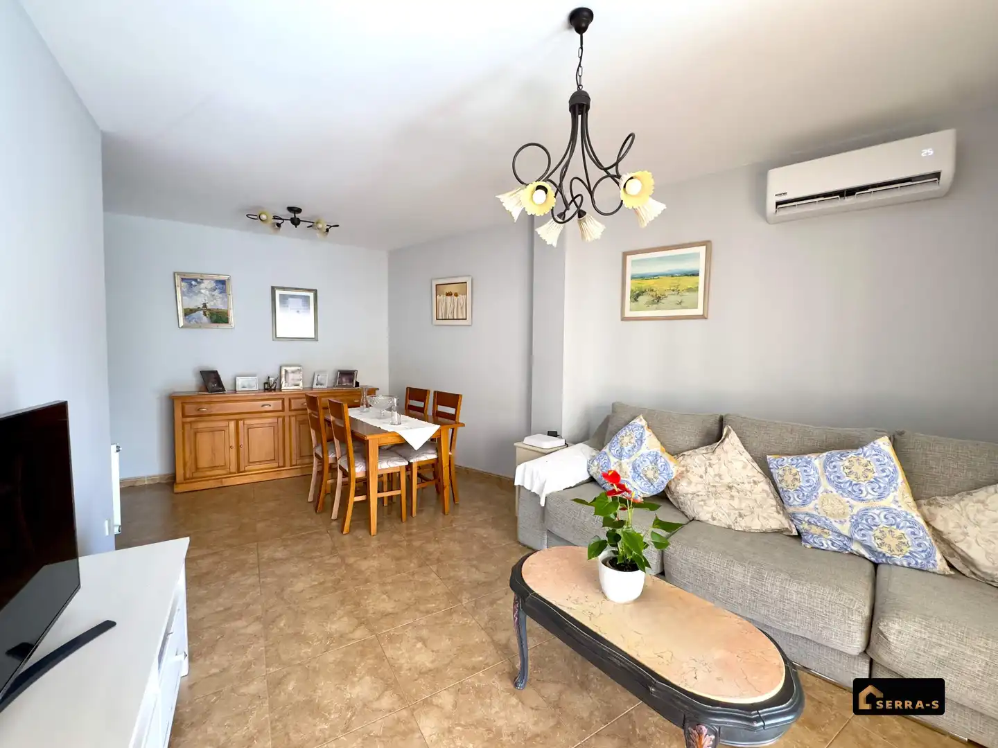 Appartamento con ascensore in vendita a Malgrat de Mar, imagen 6