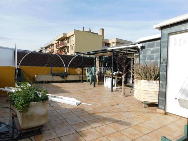 Piso en Venta en Grancasa